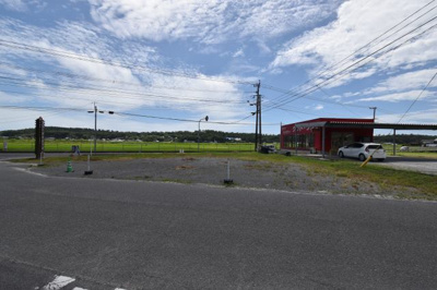 【外観】 | いちき串木野大里土地