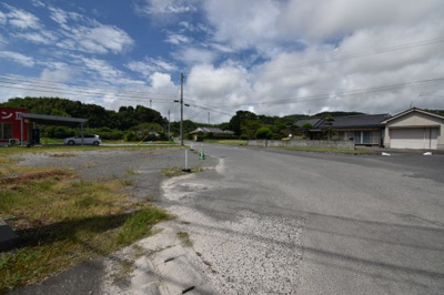 【外観】 | いちき串木野大里土地