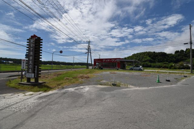 【外観】 | いちき串木野大里土地