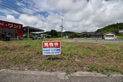 【外観】 | いちき串木野大里土地