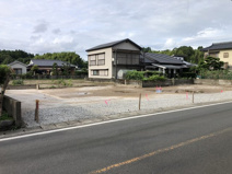 五代町土地の画像