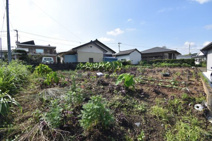 中郷町字峯元土地の画像