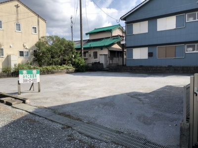 【外観】 | 宮内町土地500