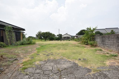 【その他】 | 御陵下町前田土地