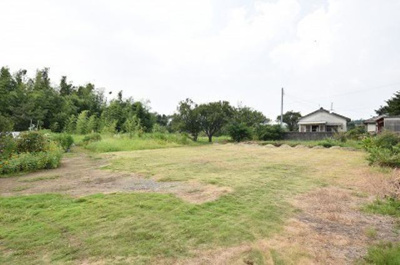 【外観】 | 御陵下町前田土地