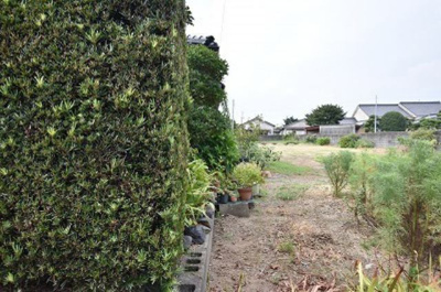 【その他】 | 御陵下町前田土地