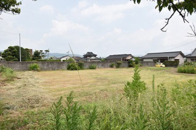 【その他】 | 御陵下町前田土地