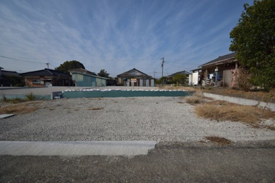 【外観】 | 国分寺町土地A