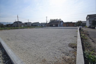 【外観】 | 国分寺町土地A