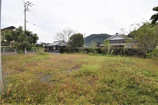 【外観】 | 田海町字五本松土地