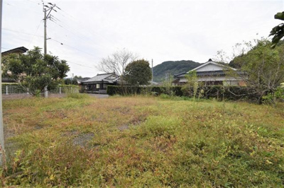 【外観】 | 田海町字五本松土地