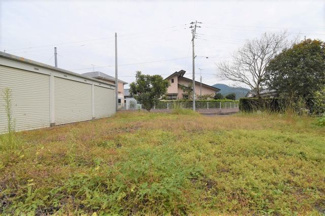 【外観】 | 田海町字五本松土地