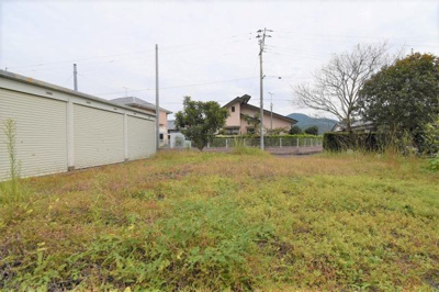 【外観】 | 田海町字五本松土地