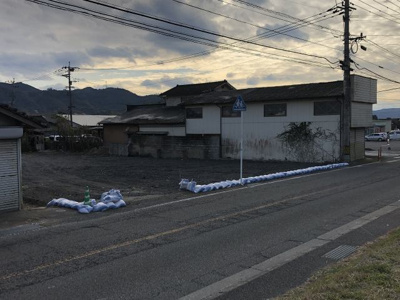 【外観】 | さつま町広瀬土地