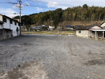 【外観】 | さつま町広瀬土地