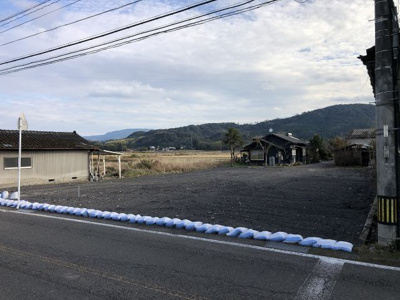 【外観】 | さつま町広瀬土地
