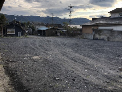 【外観】 | さつま町広瀬土地
