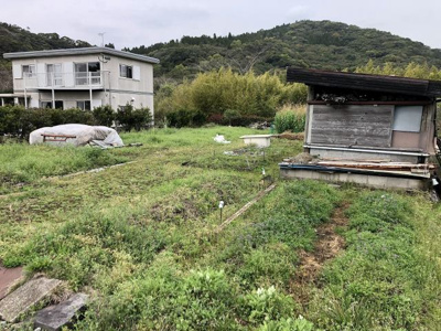 【外観】 | 小倉町土地