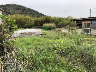 【外観】 | 小倉町土地