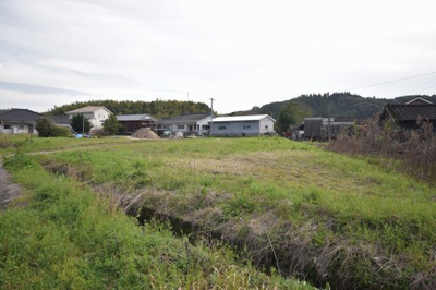 【外観】 | 樋脇町塔之原土地