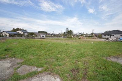 【外観】 | 樋脇町塔之原土地