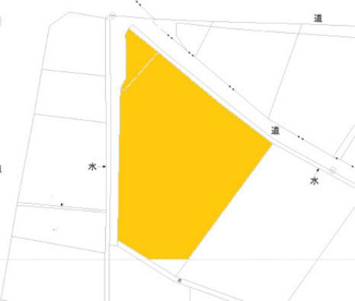 【土地図】 | 樋脇町塔之原土地