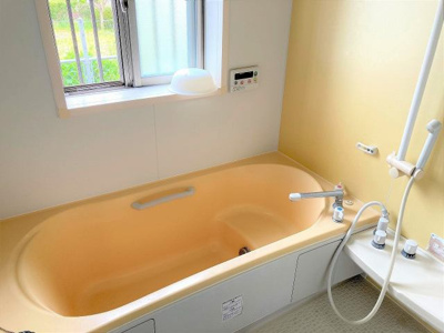 【浴室】 | 城上小裏中古戸建
