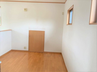 【内装】 | 城上小裏中古戸建