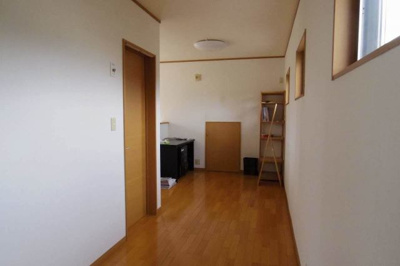 【内装】 | 城上小裏中古戸建