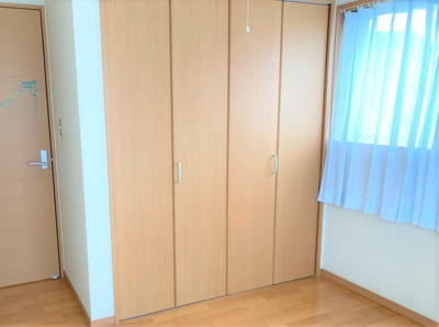 【収納】 | 城上小裏中古戸建