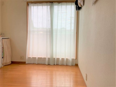 【洋室】 | 城上小裏中古戸建