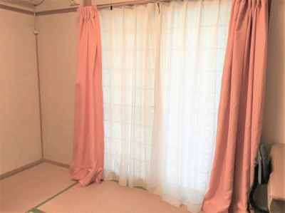 【和室】 | 城上小裏中古戸建