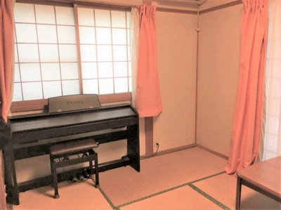 【和室】 | 城上小裏中古戸建