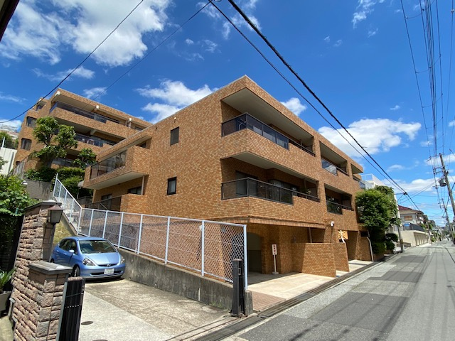 イトーピア芦屋川Ｂ棟