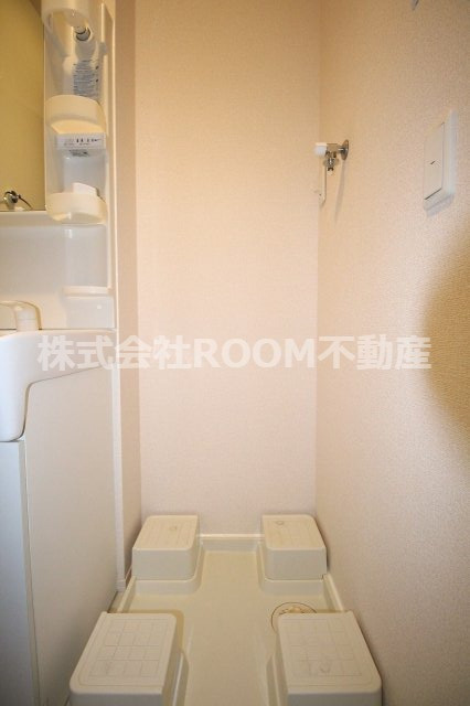 セジュールさくらDGの設備