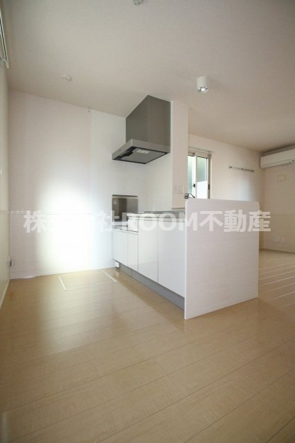 セジュールさくらDGの内装|内装は落ち着いています