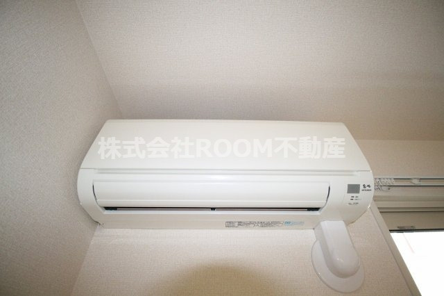 セジュールさくらDGの設備