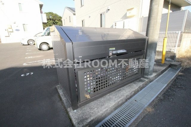 セジュールさくらDGのその他共用部分