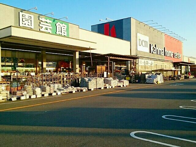 なの花Ⅰのその他