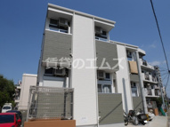ラファータ高宮の画像