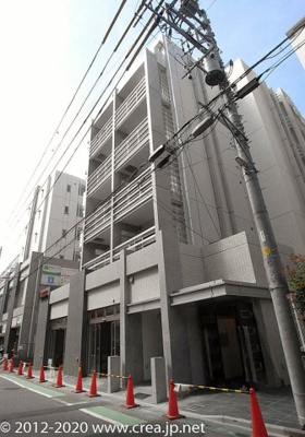 【外観】 | カメリア
