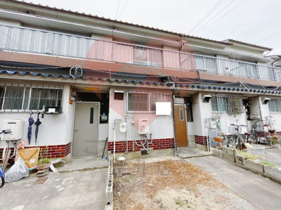 【外観】 | 堺市北区新金岡町5丁貸家