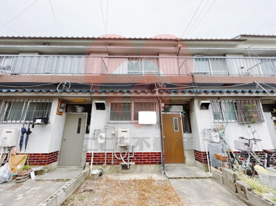 【外観】 | 堺市北区新金岡町5丁貸家