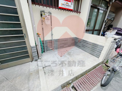 【その他】 | 堺市西区浜寺石津町中1丁貸家