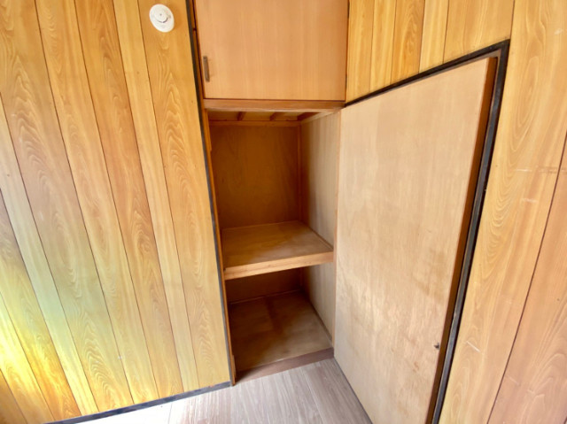 【収納】 | 高田ハイツ