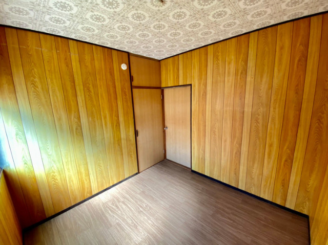 【玄関】 | 高田ハイツ