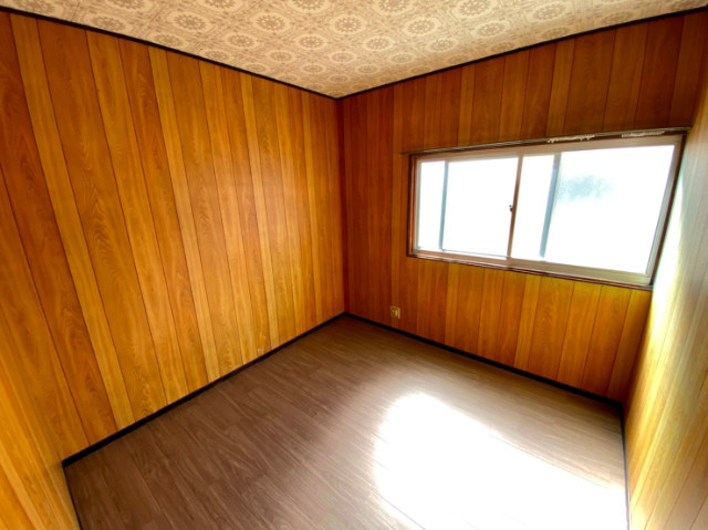 【洋室】 | 高田ハイツ