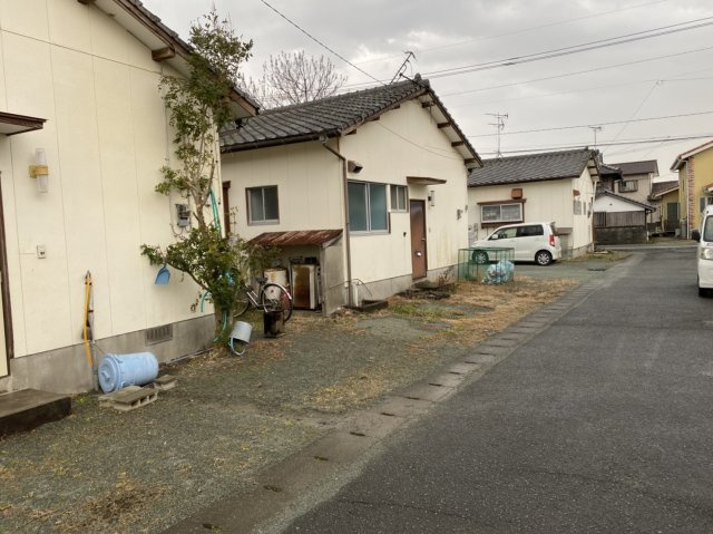 高田ハイツのその他