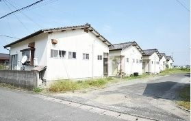 【外観】 | 高田ハイツ