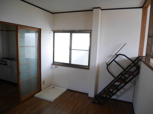 【その他】 | ファミールHIRO A